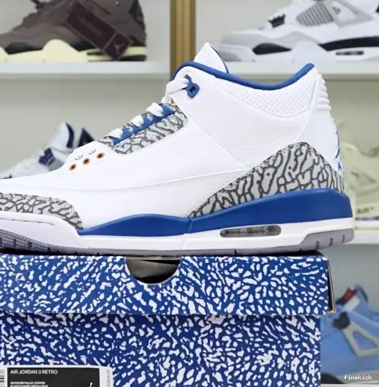 Air Jordan Jordan retro"wizards"（CT8532-148） 3 0331